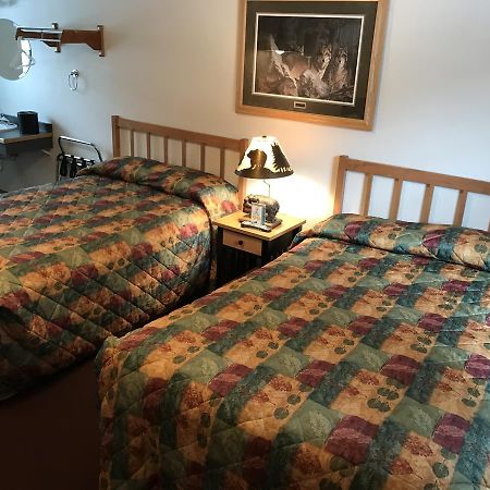 Harborview Inn Сьюард Экстерьер фото